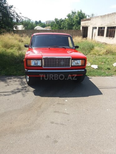 LADA (VAZ) 2107 2005, 22,222 km - 1.6 л - Göygöl