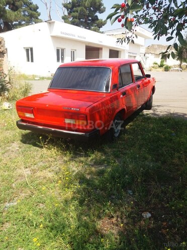 LADA (VAZ) 2107 2005, 22,222 km - 1.6 л - Göygöl