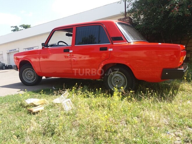 LADA (VAZ) 2107 2005, 22,222 km - 1.6 л - Göygöl
