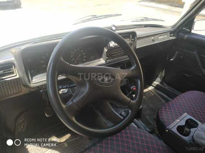LADA (VAZ) 2107 2001, 41,900 km - 1.5 l - Bakı