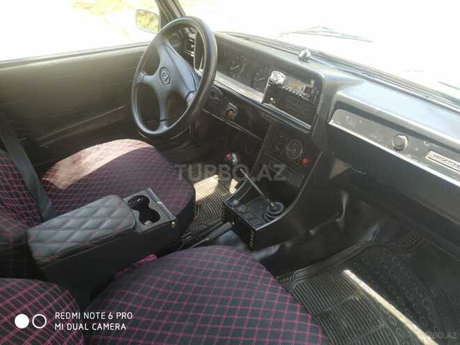 LADA (VAZ) 2107 2001, 41,900 km - 1.5 l - Bakı