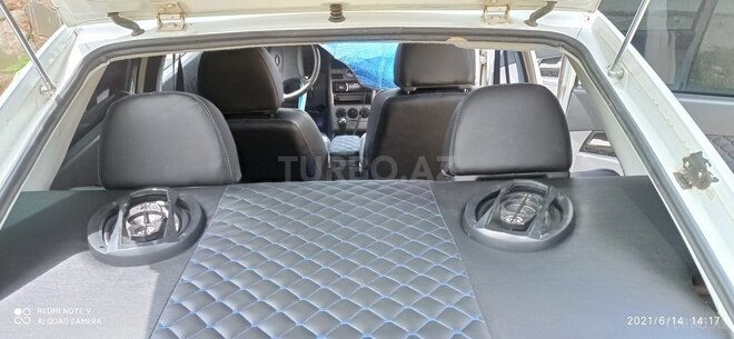 LADA (VAZ) Priora 2012, 200,000 km - 1.6 л - Qusar