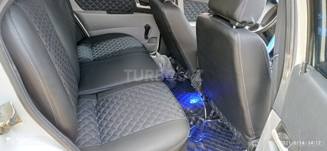 LADA (VAZ) Priora 2012, 200,000 km - 1.6 л - Qusar