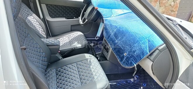 LADA (VAZ) Priora 2012, 200,000 km - 1.6 л - Qusar