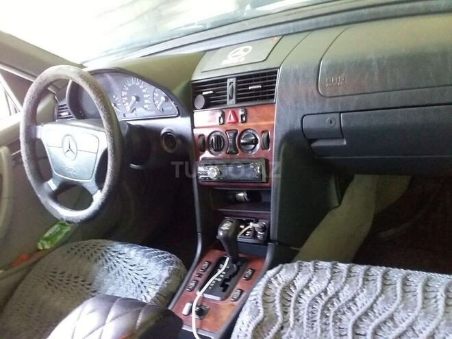 Mercedes C 180 1998, 314,577 km - 1.8 l - Balakən