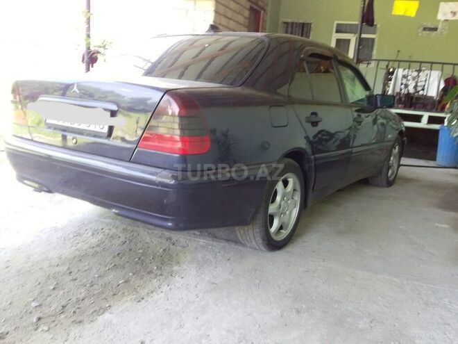 Mercedes C 180 1998, 314,577 km - 1.8 l - Balakən