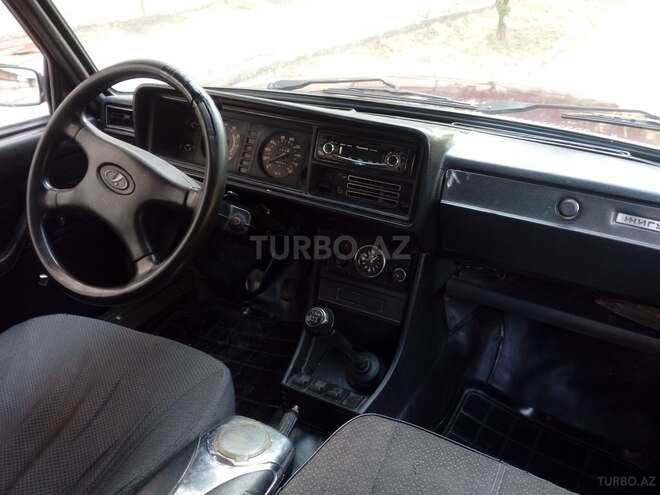 LADA (VAZ) 2107 2002, 86,000 km - 1.6 л - Sumqayıt