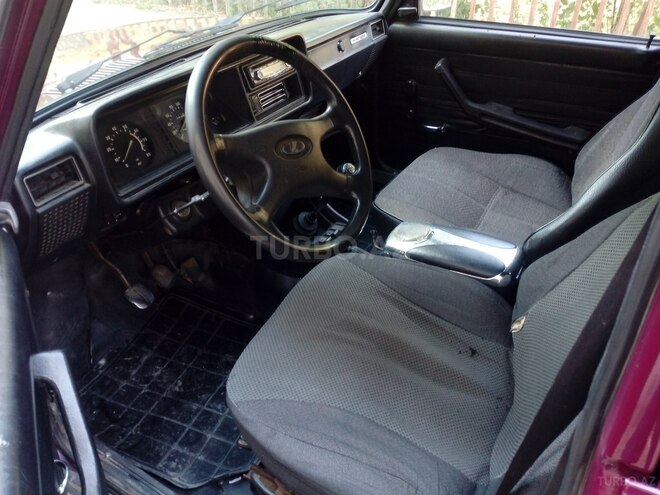 LADA (VAZ) 2107 2002, 86,000 km - 1.6 л - Sumqayıt