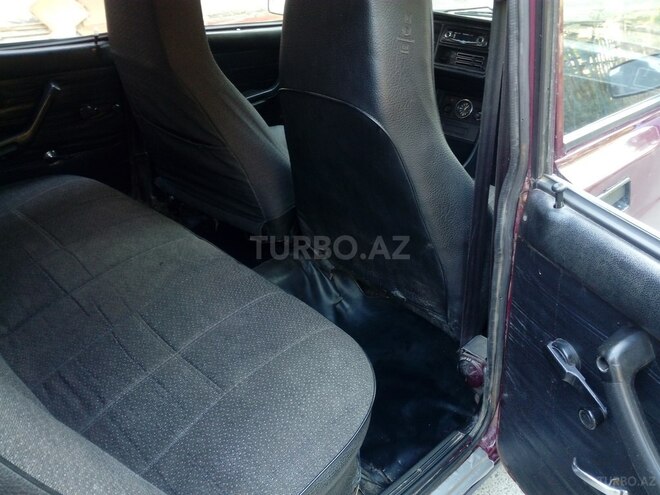 LADA (VAZ) 2107 2002, 86,000 km - 1.6 л - Sumqayıt