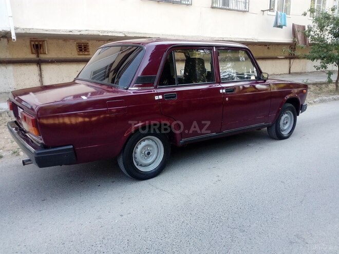 LADA (VAZ) 2107 2002, 86,000 km - 1.6 л - Sumqayıt