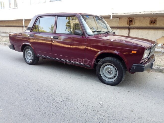 LADA (VAZ) 2107 2002, 86,000 km - 1.6 л - Sumqayıt