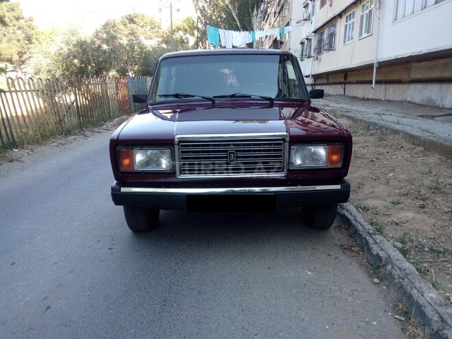 LADA (VAZ) 2107 2002, 86,000 km - 1.6 л - Sumqayıt