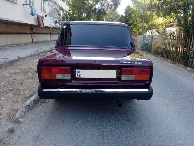 LADA (VAZ) 2107 2002, 86,000 km - 1.6 л - Sumqayıt