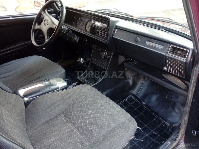LADA (VAZ) 2107 2002, 86,000 km - 1.6 л - Sumqayıt