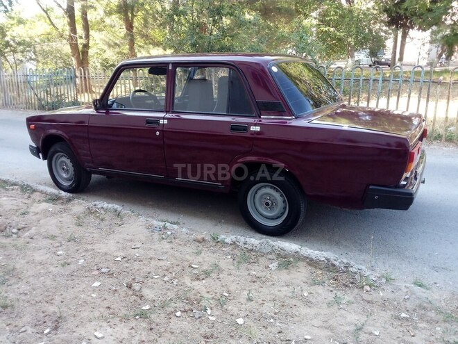 LADA (VAZ) 2107 2002, 86,000 km - 1.6 л - Sumqayıt