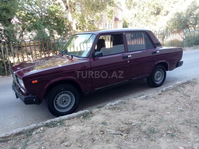 LADA (VAZ) 2107 2002, 86,000 km - 1.6 л - Sumqayıt