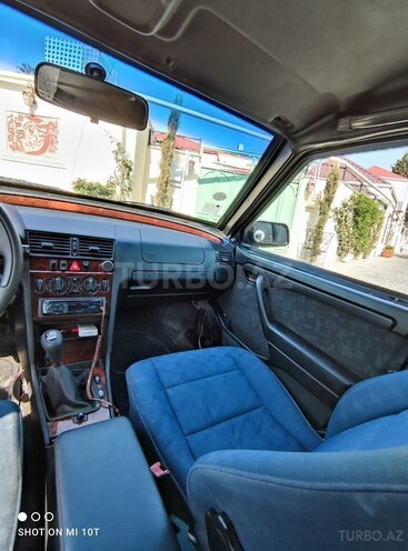 LADA (VAZ) 2109 1996, 190,000 km - 1.5 l - Bakı