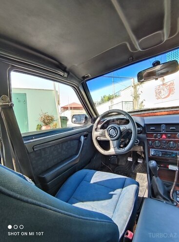 LADA (VAZ) 2109 1996, 190,000 km - 1.5 l - Bakı
