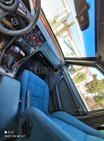 LADA (VAZ) 2109 1996, 190,000 km - 1.5 l - Bakı