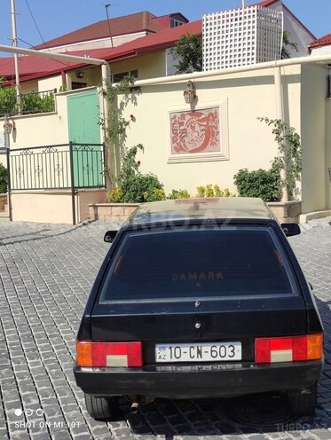 LADA (VAZ) 2109 1996, 190,000 km - 1.5 l - Bakı