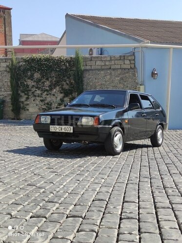 LADA (VAZ) 2109 1996, 190,000 km - 1.5 l - Bakı