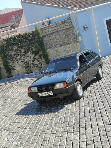 LADA (VAZ) 2109 1996, 190,000 km - 1.5 l - Bakı