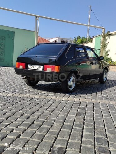 LADA (VAZ) 2109 1996, 190,000 km - 1.5 l - Bakı