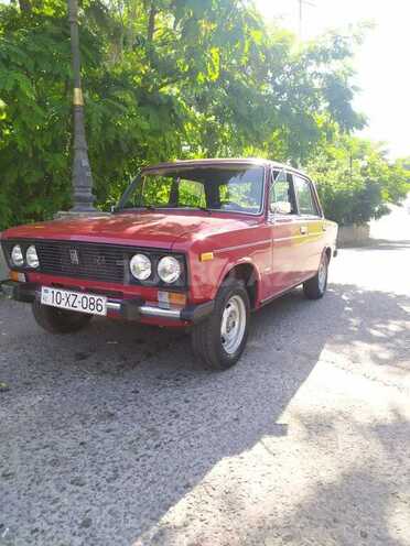 LADA (VAZ) 2106 2005, 46,393 km - 1.6 л - Şəki