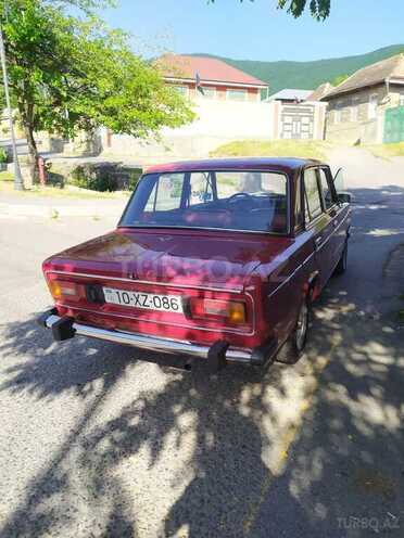 LADA (VAZ) 2106 2005, 46,393 km - 1.6 л - Şəki