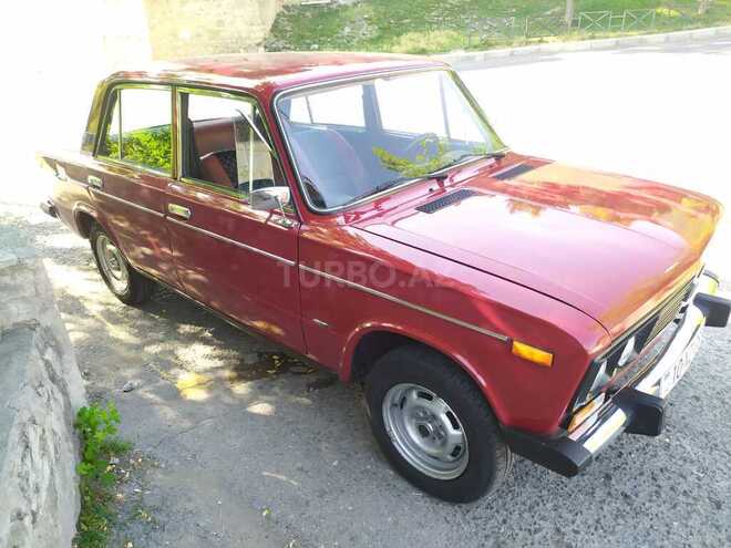 LADA (VAZ) 2106 2005, 46,393 km - 1.6 л - Şəki