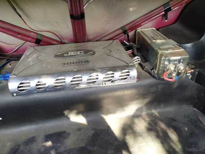 LADA (VAZ) 2106 2005, 46,393 km - 1.6 л - Şəki