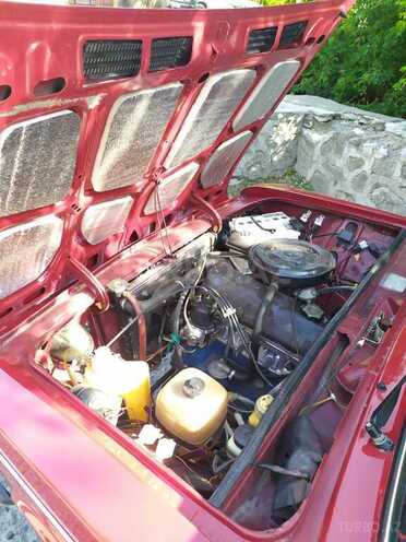 LADA (VAZ) 2106 2005, 46,393 km - 1.6 л - Şəki