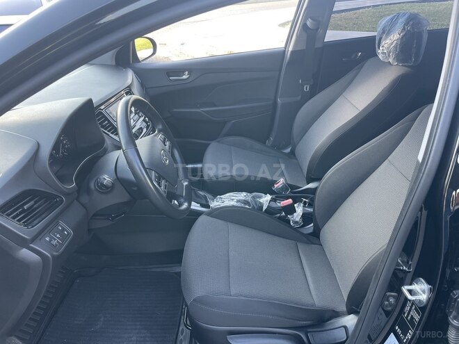Hyundai Accent 2020, 44,500 km - 1.6 l - Bakı