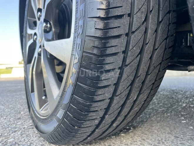 Hyundai Accent 2020, 44,500 km - 1.6 l - Bakı