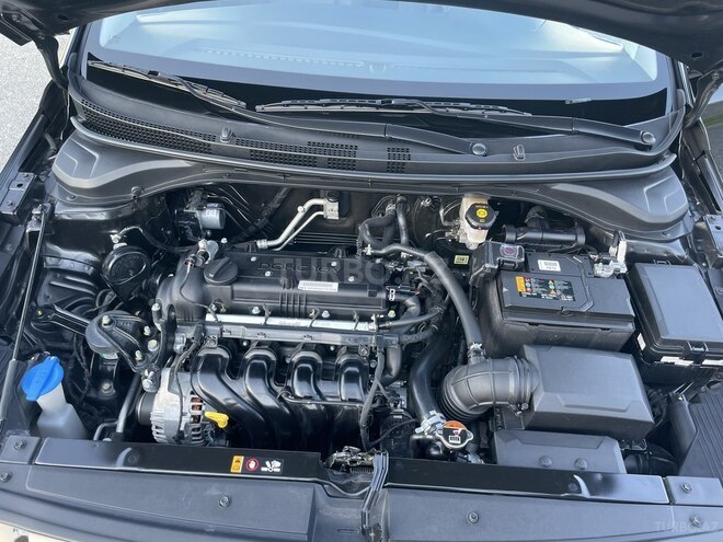 Hyundai Accent 2020, 44,500 km - 1.6 l - Bakı