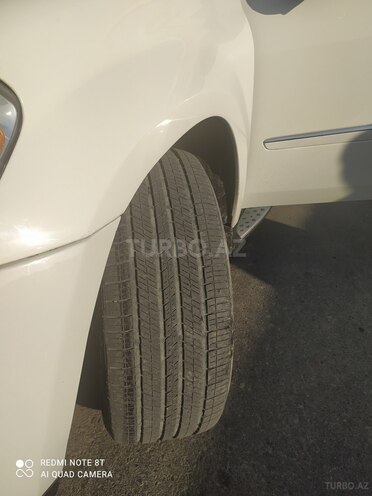 Mercedes GL 450 2007, 213,000 km - 4.7 l - Bakı