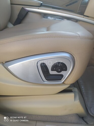 Mercedes GL 450 2007, 213,000 km - 4.7 l - Bakı