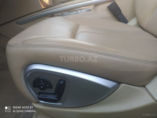 Mercedes GL 450 2007, 213,000 km - 4.7 l - Bakı
