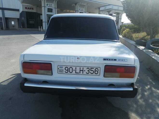 LADA (VAZ) 2107 2007, 225,000 km - 1.6 l - Bakı