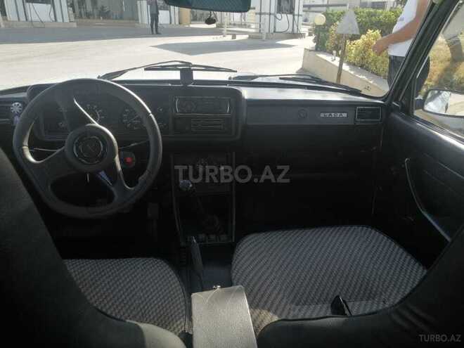 LADA (VAZ) 2107 2007, 225,000 km - 1.6 l - Bakı