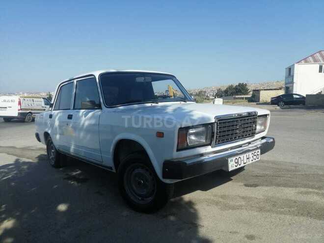 LADA (VAZ) 2107 2007, 225,000 km - 1.6 l - Bakı