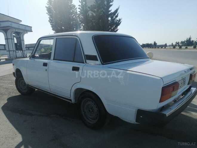 LADA (VAZ) 2107 2007, 225,000 km - 1.6 l - Bakı