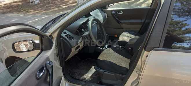 Renault Megane 2007, 123,456 km - 2.0 l - Sumqayıt