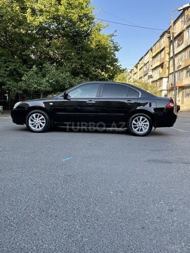 Kia Optima 2008, 249,000 km - 2.0 l - Bakı