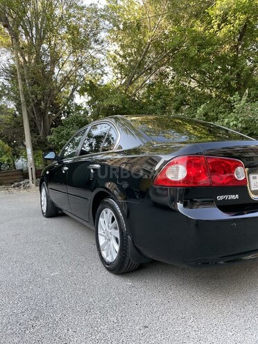 Kia Optima 2008, 249,000 km - 2.0 l - Bakı