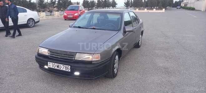 Opel Vectra 1993, 123,456 km - 1.6 l - Sumqayıt