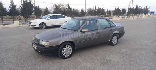 Opel Vectra 1993, 123,456 km - 1.6 l - Sumqayıt