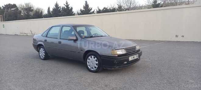 Opel Vectra 1993, 123,456 km - 1.6 l - Sumqayıt