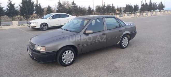 Opel Vectra 1993, 123,456 km - 1.6 l - Sumqayıt