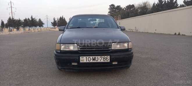 Opel Vectra 1993, 123,456 km - 1.6 l - Sumqayıt